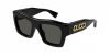 OKULARY GUCCI GG 1772S 001 52 ROZMIAR M
